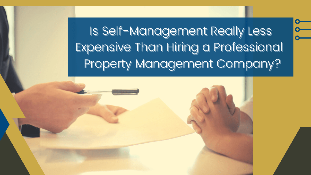 Property Management Blog